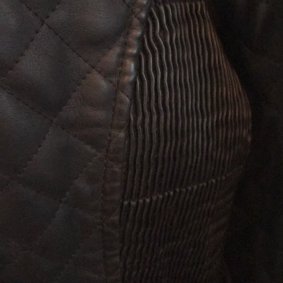 Black jacket - Picture 8 of 10